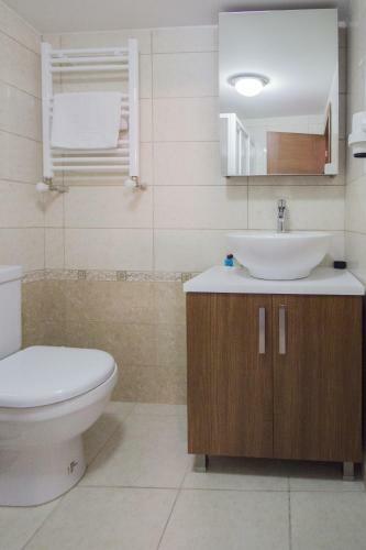 Carina Apart Hotel