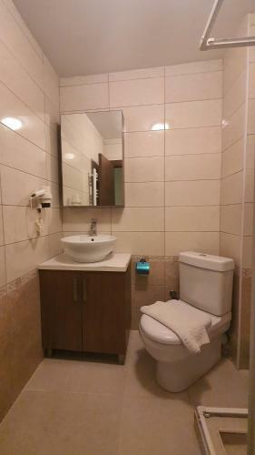 Carina Apart Hotel