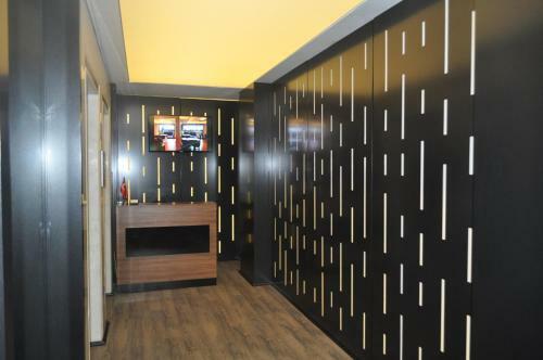 Hotel Atabay