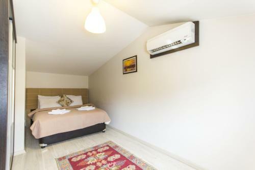Apartamento Noche Suites Harbiye