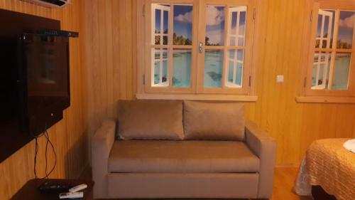 Apartamento Noche Suites Harbiye