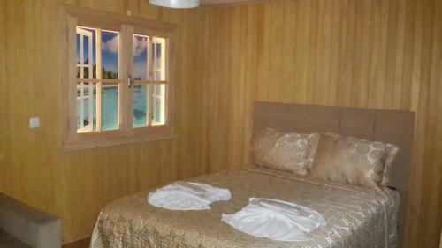 Apartamento Noche Suites Harbiye