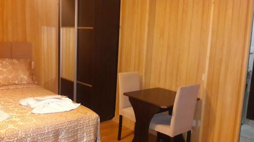 Apartamento Noche Suites Harbiye