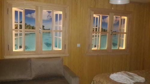 Apartamento Noche Suites Harbiye
