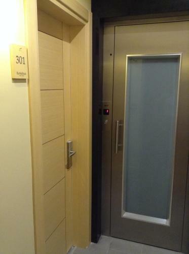 Hotel Bunkahaus