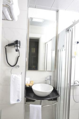 Hotel Ten Rooms Istanbul