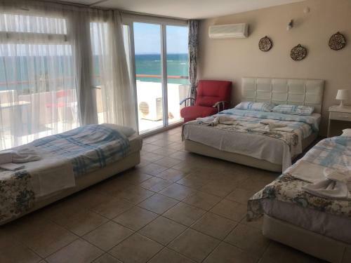Hotel �iftlikk�y Golden Butik Otel