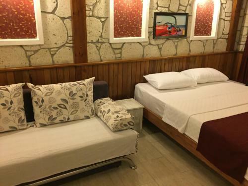 Hotel Narcissus Butik Otel Cafe Restaurant