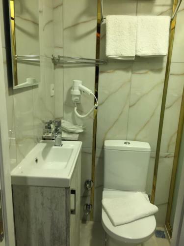 Hotel Narcissus Butik Otel Cafe Restaurant