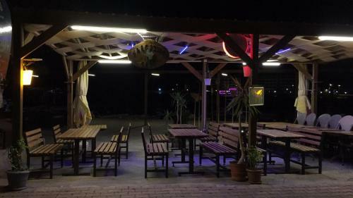 Hotel Narcissus Butik Otel Cafe Restaurant