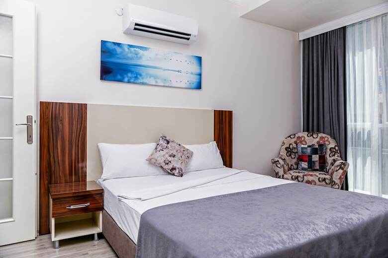 Apartamento Mysun Residence Ew Hotel