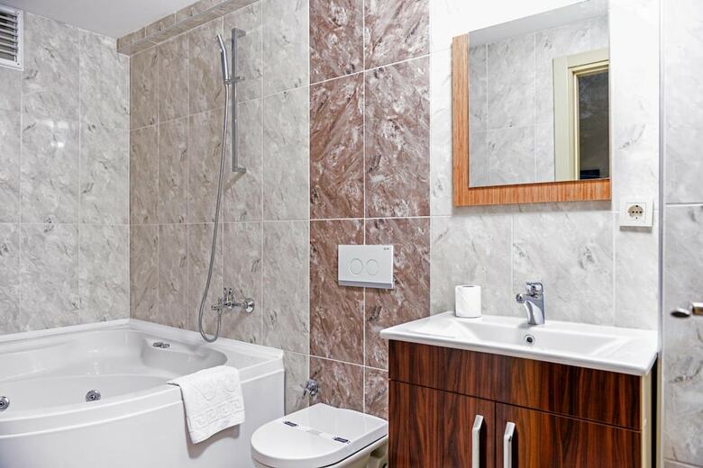 Apartamento Mysun Residence Ew Hotel