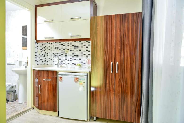 Apartamento Mysun Residence Ew Hotel