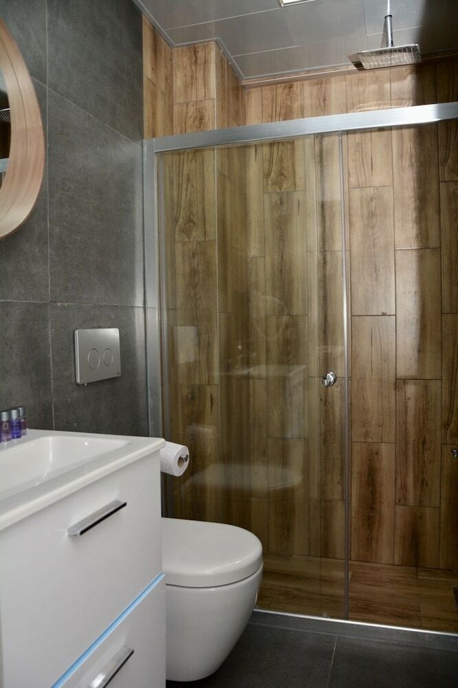 Apartamento Mysun Residence Ew Hotel