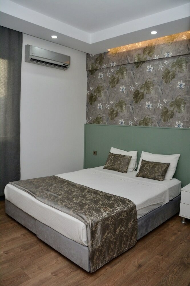 Apartamento Mysun Residence Ew Hotel