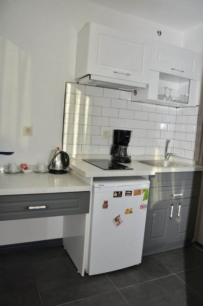 Apartamento Mysun Residence Ew Hotel