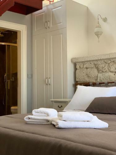 Dem Butik Otel Ala�at?