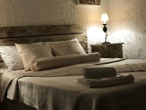 Bed & Breakfast Bizim Ev Otel Ala�at?