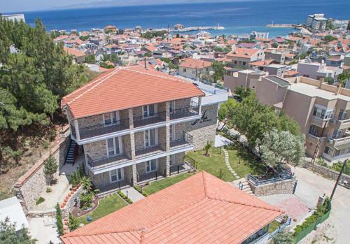 Hotel 1884 Mai Konak
