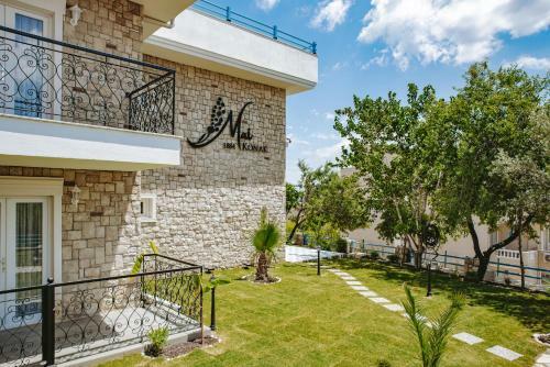 Hotel 1884 Mai Konak