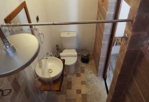 Hotel Monk Island Guesthouse