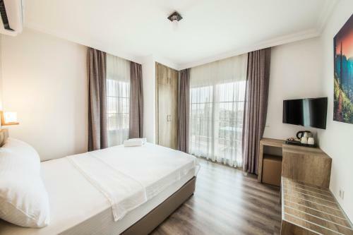 Hotel Dekatria Rooms&aparts