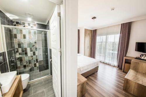 Hotel Dekatria Rooms&aparts