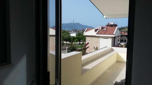 Luxury Ciftlik Apartments