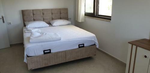 Luxury Ciftlik Apartments