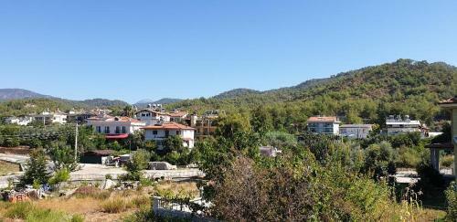 Luxury Ciftlik Apartments