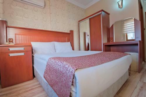 Konak Kayseri Hotel
