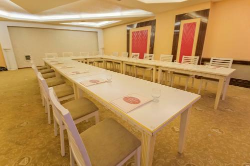 Konak Kayseri Hotel