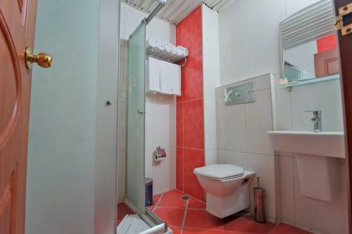 Konak Kayseri Hotel