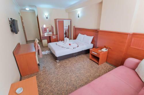 Konak Kayseri Hotel