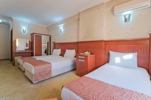 Konak Kayseri Hotel