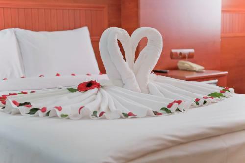 Konak Kayseri Hotel