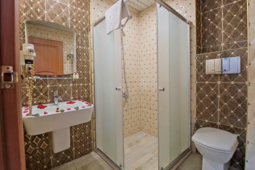 Konak Kayseri Hotel