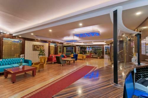 Konak Kayseri Hotel