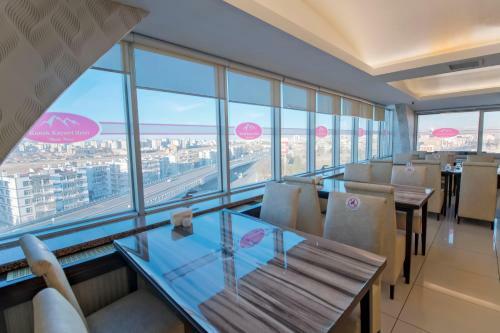 Konak Kayseri Hotel
