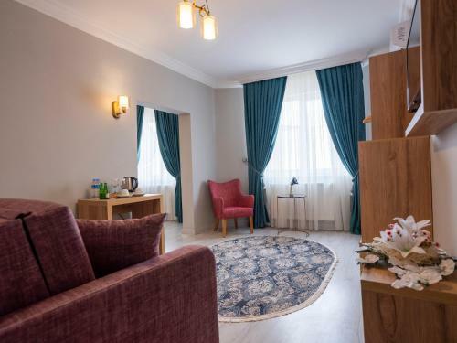 Acar Hotel K?r?kkale