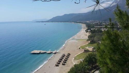 G�ler But?k Hotel