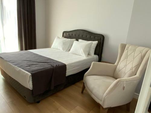 Premium Park Apart Otel