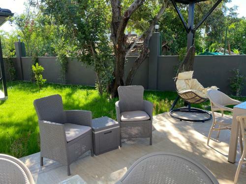 Premium Park Apart Otel