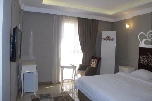 Kaya Palas Hotel