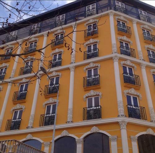 Kaya Palas Hotel