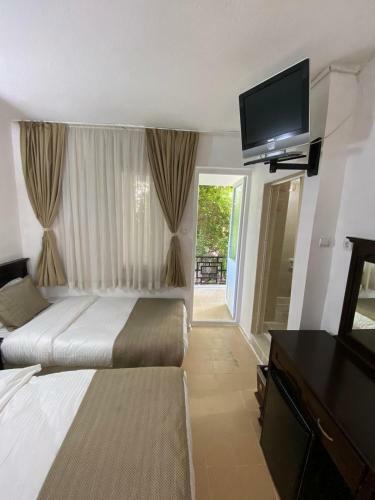 The Sophia Butik Hotel