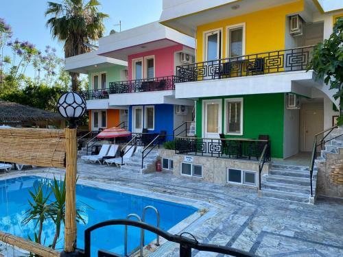 The Sophia Butik Hotel