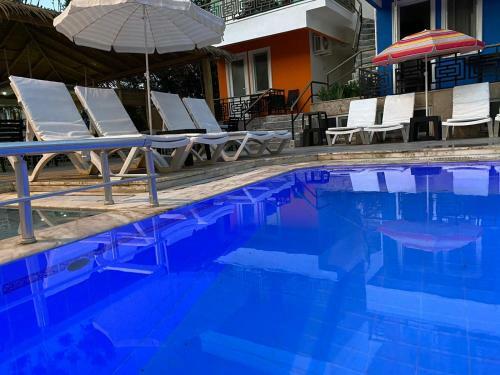 The Sophia Butik Hotel