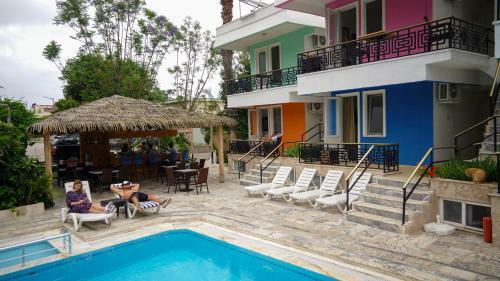 The Sophia Butik Hotel
