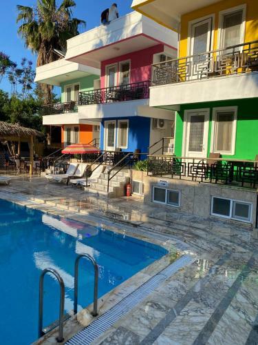 The Sophia Butik Hotel